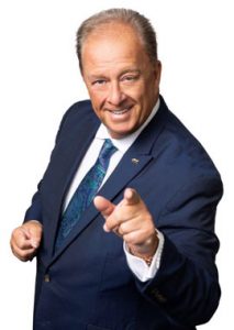 ian richards comedian